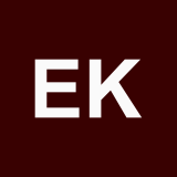 EK avatar