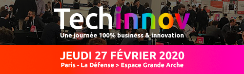 Techinnov 2020