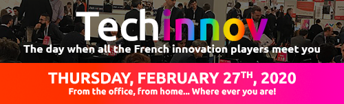 Techinnov 2020